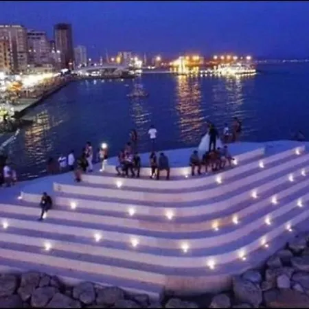 Sea View Durres