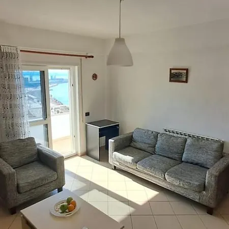 Apartment Sea View Durres
