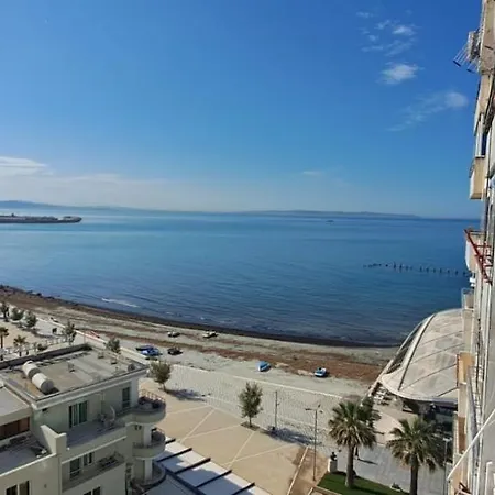 Sea View Durres