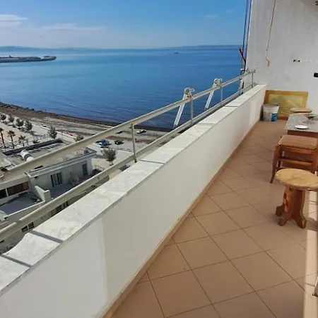 Apartment Sea View Durres