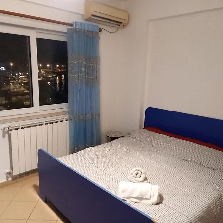 Sea View Apartment