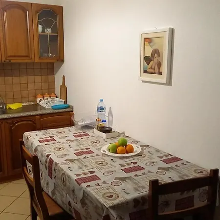 Sea View Apartment Durres