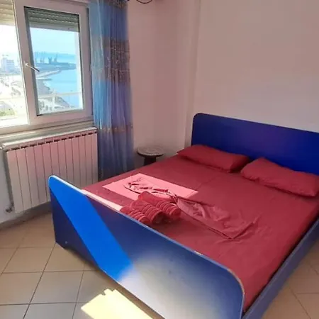 Sea View Appartement