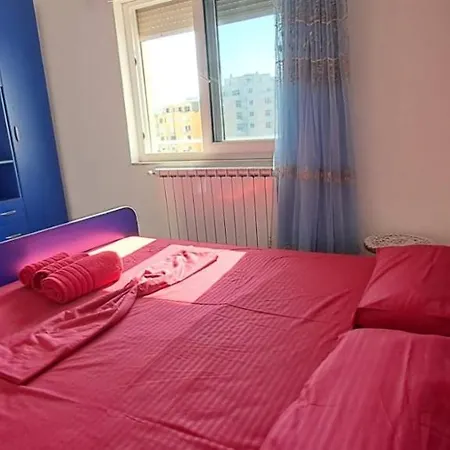 Sea View Durres