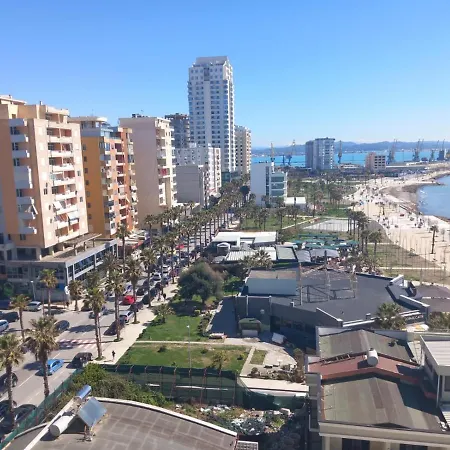 Sea View Durres
